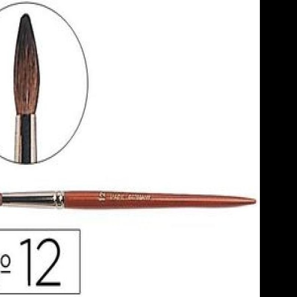 PINCEL PACUARELA P.PONY 12 MAE E.6 C.144 864